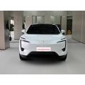 2023 In Stock New Energy Vehicle high speed Avatr 11 680KM Electric Cars Avita 11 SUV Used EV Cars - CH00055