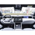 2023 In Stock New Energy Vehicle high speed Avatr 11 680KM Electric Cars Avita 11 SUV Used EV Cars - CH00055