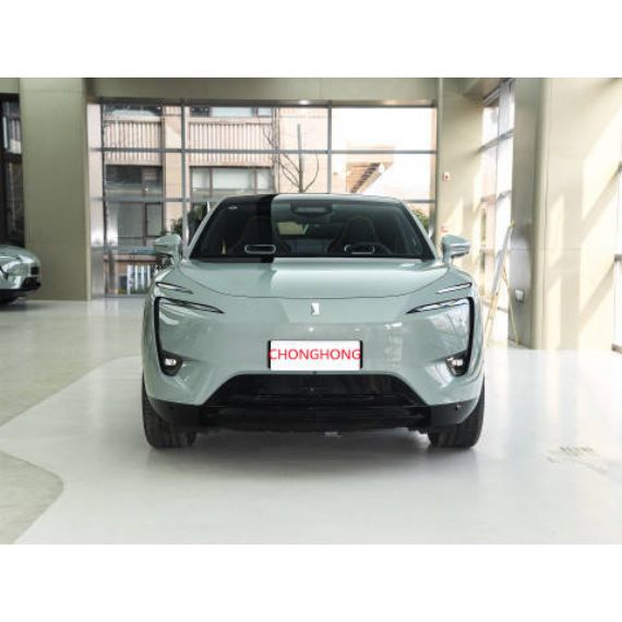 2023 In Stock New Energy Vehicle high speed Avatr 11 680KM Electric Cars Avita 11 SUV Used EV Cars - CH00055