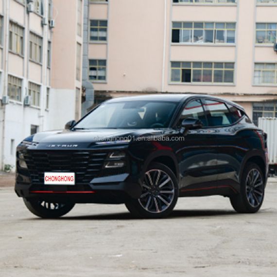 2023 King Ultra Jetour Dasheng Compact Suv Brand New Used Car Adult Fuel Vehicle Petrol/ Gasoline Car Chery Automobile on Sale - CH00056