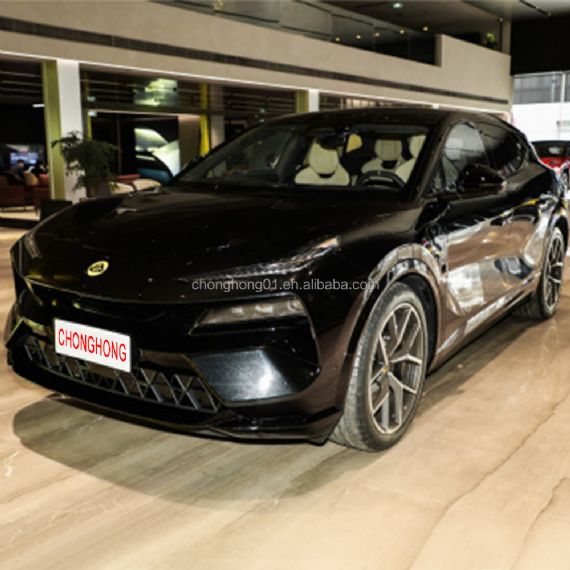 2023 Lotus Electric Car Adult Used Car Lotus ELETRE R+S+ Road Edition Track Edition SUV Ev Car New Energy Vehicle - CH00057