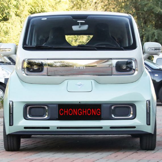 2023 Newest Model BAOJUN KIWI EV Cars New Energy Vehicles Electric Car In stock Used Car For Sale - CH00069