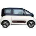 2023 Newest Model BAOJUN KIWI EV Cars New Energy Vehicles Electric Car In stock Used Car For Sale - CH00069