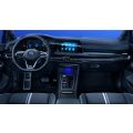 2023 Revamped VW Golf 8 200 TSI china manufacturer good price Used Cars hot selling VW Golf 8 gasoline cars - CH00074