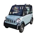 Adult Small New Energy Vehicle Lithium Battery Mini Electric Car Electriccar 0km Used Car Mini EV with Long Driving Distance - CH00097