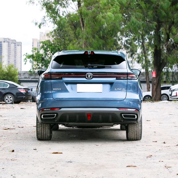Changan UNI-K 2.0T SUV Petrol Car - CH14784