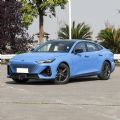 2022 Changan Uni-V 1.5T 2.0T FWD Sport Sedan Petrol Vehicle - CH14785