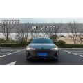 2022 Changan Uni-V 1.5T 2.0T FWD Sport Sedan Petrol Vehicle - CH14785