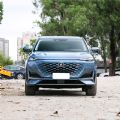 2023 Changan Uni-K 2.0 T idd hybrid  Petrol Car Premium Edition Hybrid Car 5 Seats AWD SUV for sale - CH14786