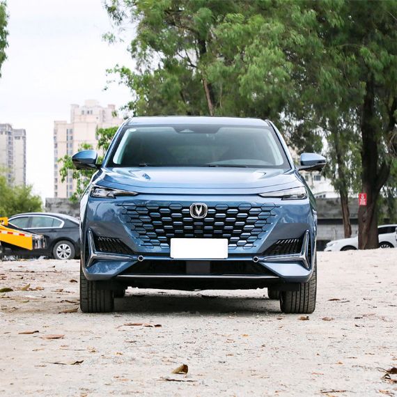 2023 Changan Uni-K 2.0 T idd hybrid  Petrol Car Premium Edition Hybrid Car 5 Seats AWD SUV for sale - CH14786