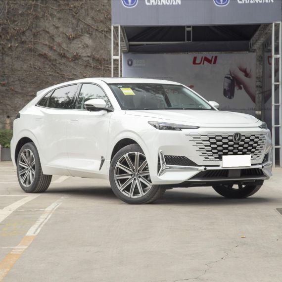 Changan Uni-k 2.0t 2022 Car - CH14787