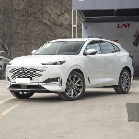 Changan Uni-k 2.0t 2022 Car - CH14787