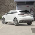 Changan Uni-k 2.0t 2022 Car - CH14787