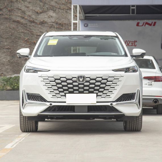 Changan Uni-k 2.0t 2022 Car - CH14787
