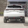 Changan Uni-k 2.0t 2022 Car - CH14787