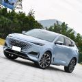 2022 Changan UNI-K 2.0T SUV Petrol Car - CH14788