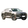 2022 Changan Petrol Vehicle Uni-k 2.0T Gasoline Car - CH14790