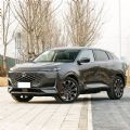 2022 Changan Petrol Vehicle Uni-k 2.0T Gasoline Car - CH14790