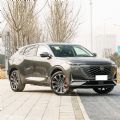 2022 Changan Petrol Vehicle Uni-k 2.0T Gasoline Car - CH14790