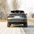 2022 Changan Petrol Vehicle Uni-k 2.0T Gasoline Car - CH14790