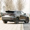 2022 Changan Petrol Vehicle Uni-k 2.0T Gasoline Car - CH14790
