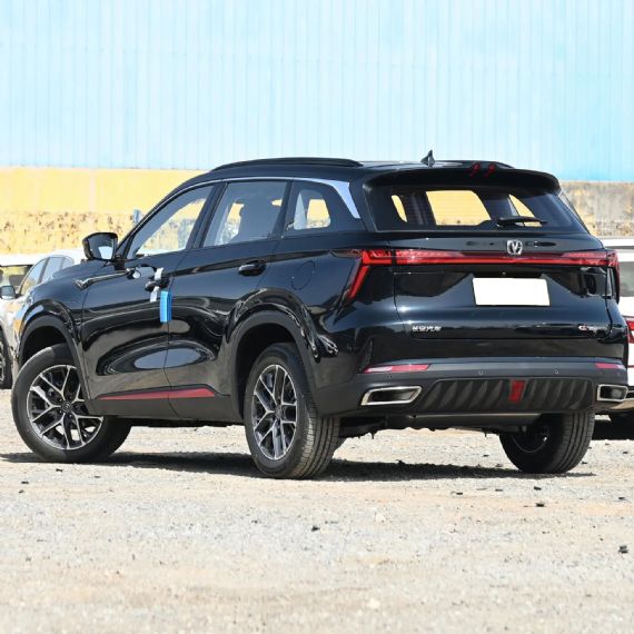 2023 Changan CS75 Plus 5 Seats 1.5T SUV Petrol Car - CH14792