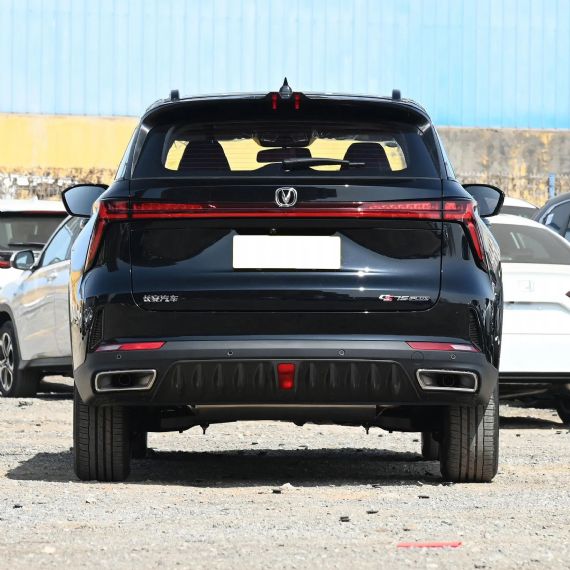 2023 Changan CS75 Plus 5 Seats 1.5T SUV Petrol Car - CH14792