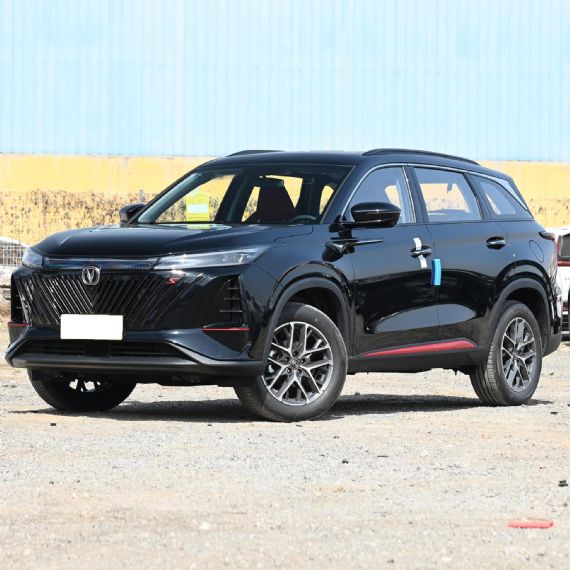 2023 Changan CS75 Plus 5 Seats 1.5T SUV Petrol Car - CH14792