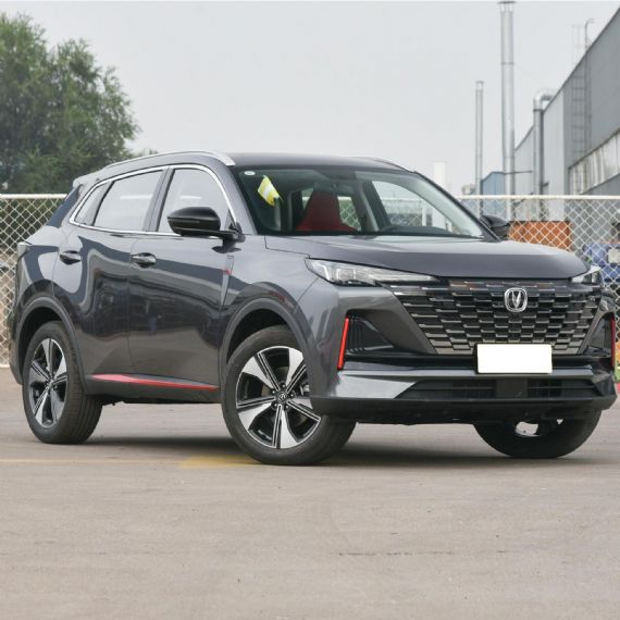 2022 Changan CS55 Plus 1.5T FWD 5 Seats SUV Gasoline Petrol Car - CH14793