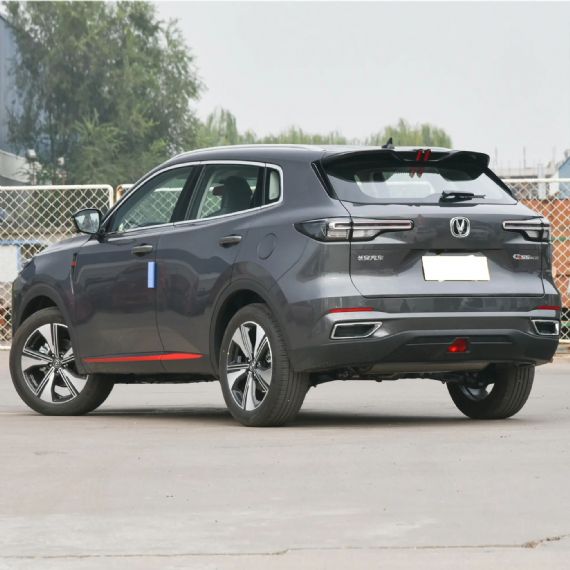2022 Changan CS55 Plus 1.5T FWD 5 Seats SUV Gasoline Petrol Car - CH14793