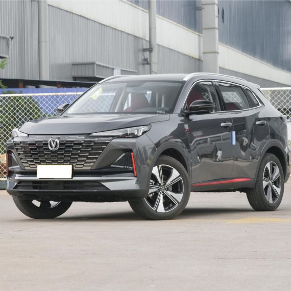 2022 Changan CS55 Plus 1.5T FWD 5 Seats SUV Gasoline Petrol Car - CH14793