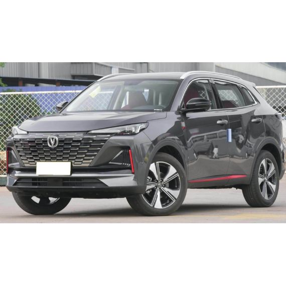 2022 Changan CS55 Plus 1.5T FWD 5 Seats SUV Gasoline Petrol Car - CH14793