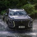 2023 Changan 2.0T 5 Seats Lantuozhe Pickup Gasoline Car - CH14794