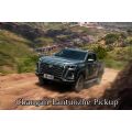 2023 Changan 2.0T 5 Seats Lantuozhe Pickup Gasoline Car - CH14794