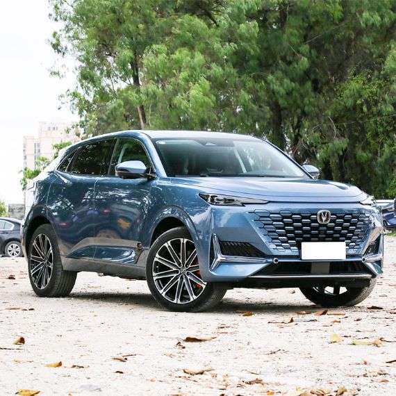 2023  Changan Uni-k Four-wheel drive SUV Vehicles - CH14795