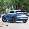 2023  Changan Uni-k Four-wheel drive SUV Vehicles - CH14795