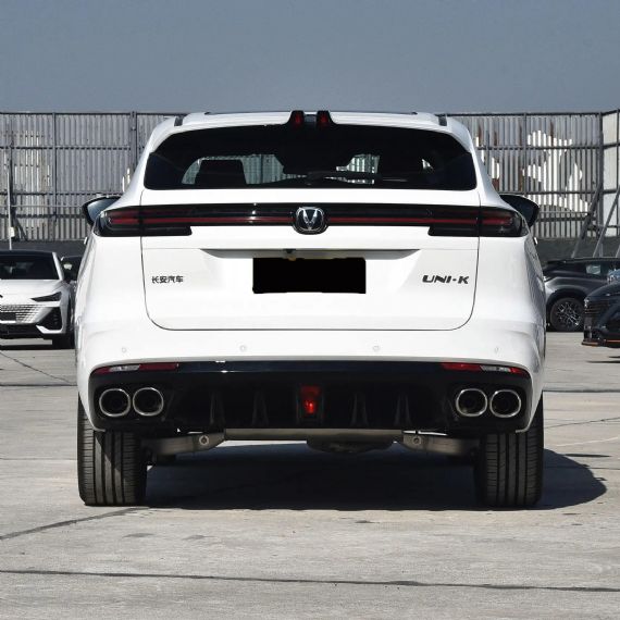 2023 Changan Uni-k 2.0T Luxury Gasoline Vehicle - CH14796