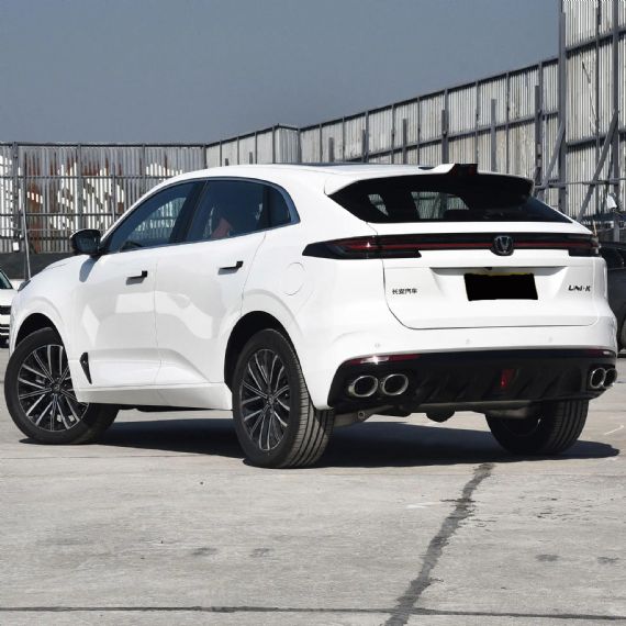 2023 Changan Uni-k 2.0T Luxury Gasoline Vehicle - CH14796