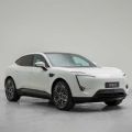 Changan Avatar 11 2023 SUV Luxury SUV EV Car - CH14797