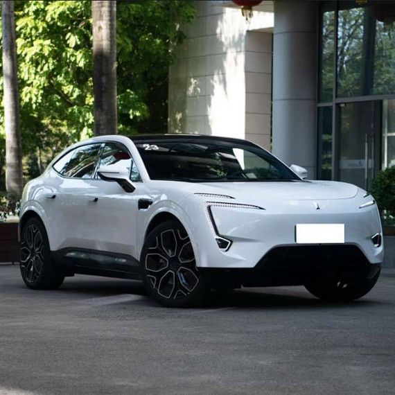 Changan Avatar 11 2023 SUV Luxury SUV EV Car - CH14797
