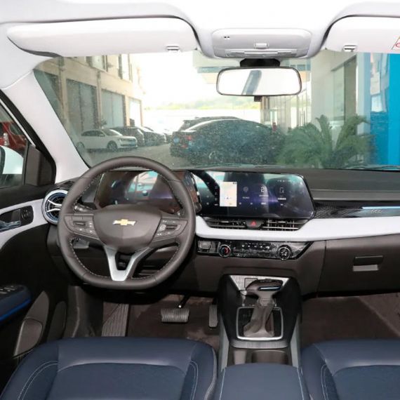 2023 Monza Cruze 1.5L Hybrid - CH14775
