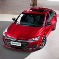 2023 Monza Cruze 1.5L Hybrid - CH14775