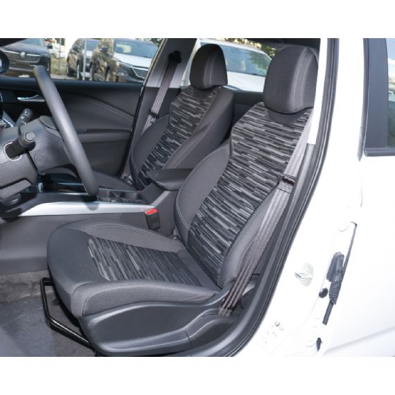2023 Monza Cruze 1.5L Electric Sunroof - CH14776