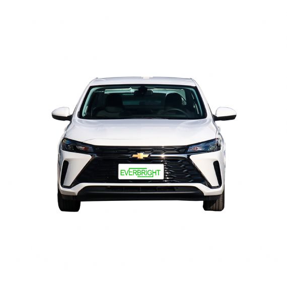 2023 Monza Cruze 1.5L Electric Sunroof - CH14776