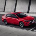 2023 Monza Cruze 1.5L 5 Seats - CH14777