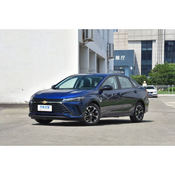 Chevrolet monza 1.3T 1.5T 2023 - CH14778