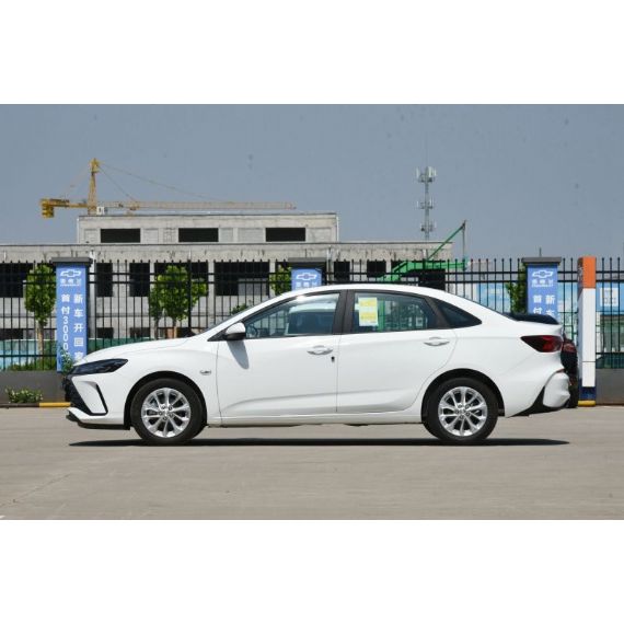 Chevrolet monza 1.3T 1.5T 2023 - CH14778