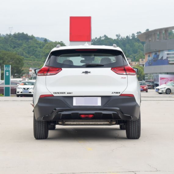 2022 Chevrolet Tracker 335T - CH14781