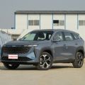 Geely Boyue L 1.5 Turbo - CH00034