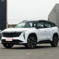 Geely Boyue L 1.5 Turbo 5 - CH14570
